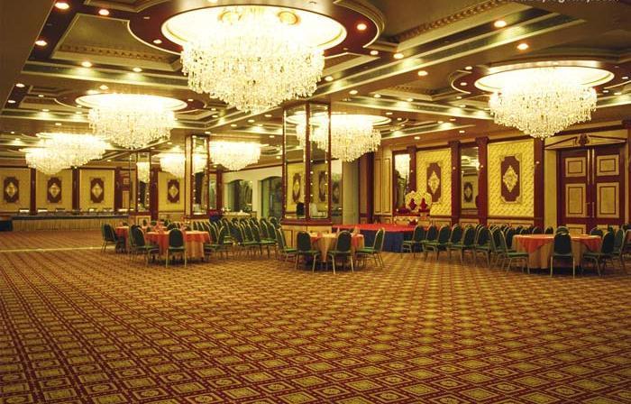 Holiday Regency Морадабад Екстериор снимка